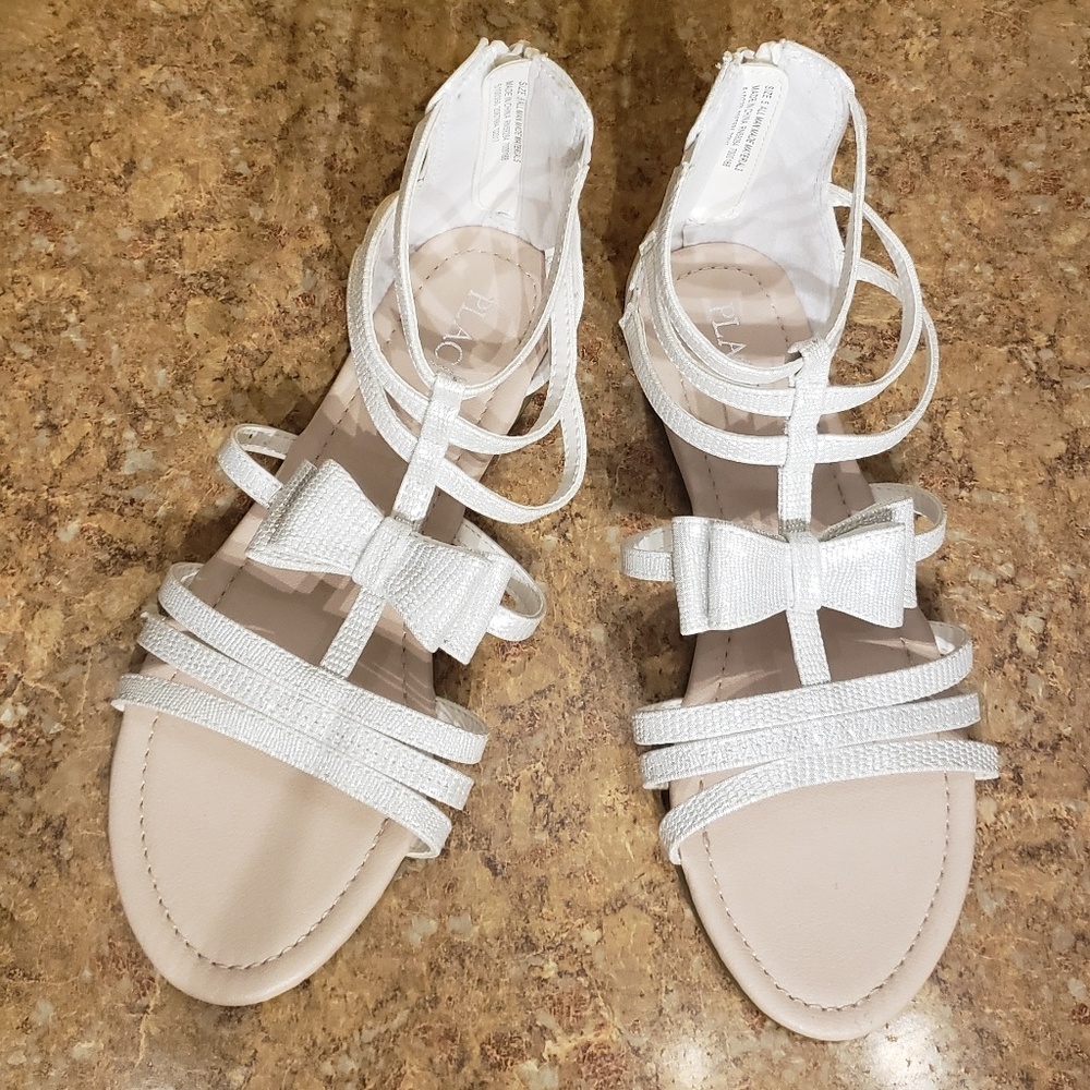 Girls Sandals